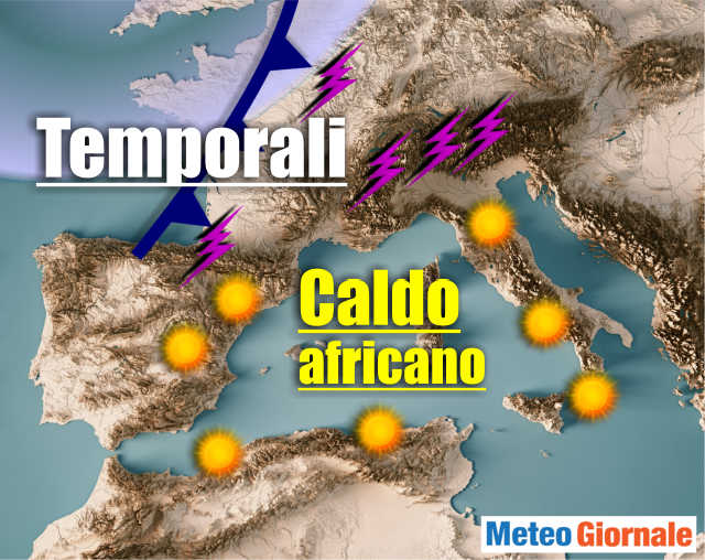 meteo-italia:-arriva-il-picco-di-caldo,-ma-avra-i-giorni-contati