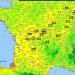meteo-francia:-una-notte-caldissima-con-temperature-minime-record