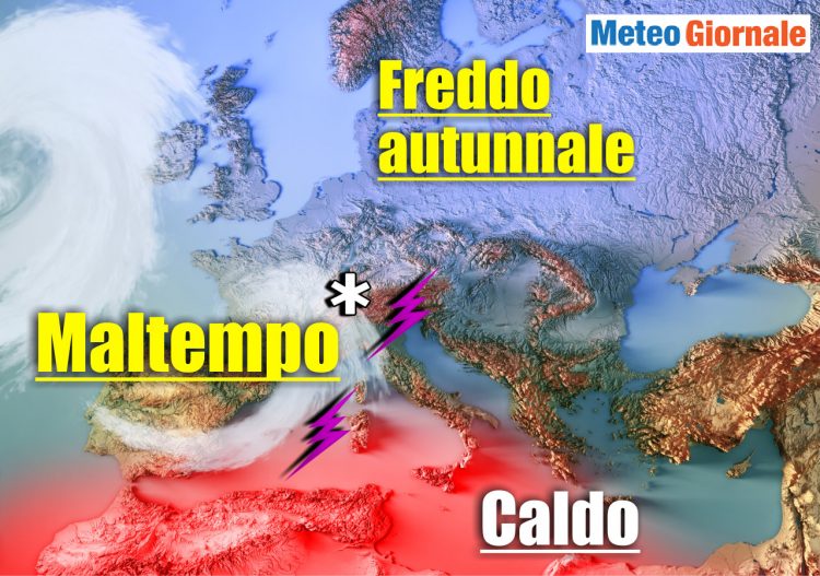 meteo-italia:-tornano-le-piogge-e-i-temporali,-vediamo-i-dettagli
