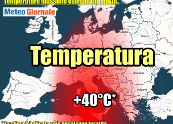 temperature-previste:-meteo-sino-a-40-gradi-al-centro-sud,-i-dettagli