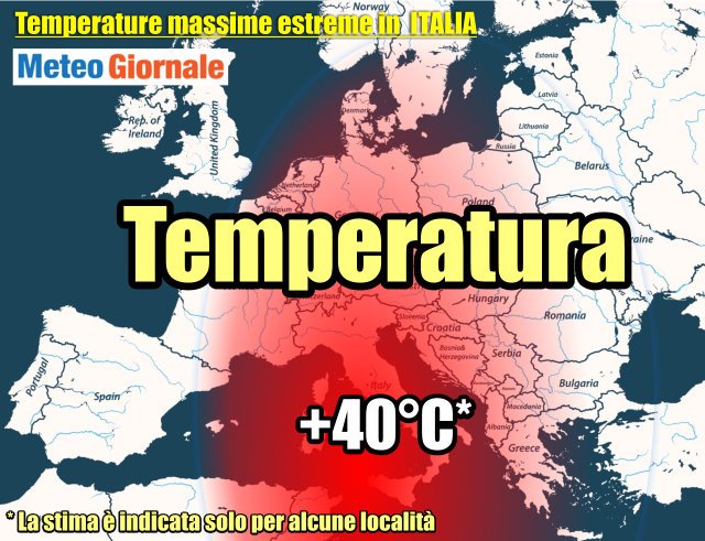 temperature-previste:-meteo-sino-a-40-gradi-al-centro-sud,-i-dettagli