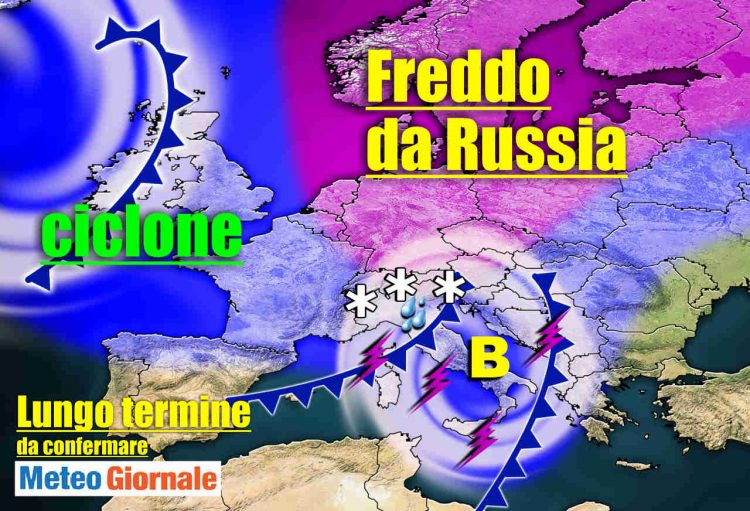 meteo-italia-sino-al-26-novembre:-maltempo-acuto,-poi-freddo