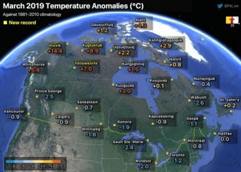 alaska-e-nord-canada,-straordinarie-anomalie-meteo-climatiche,-caldo-senza-precedenti