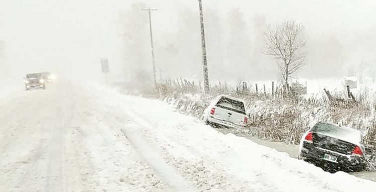 meteo-canada:-tempesta-di-neve-sul-manitoba,-record-di-freddo-a-vancouver