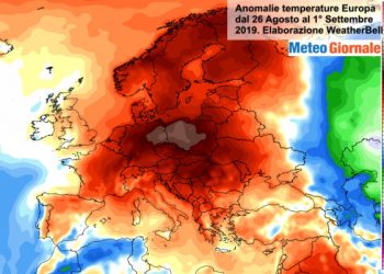 clima-europa,-caldissimo-nell’ultima-settimana.-ora-ribaltone-meteo