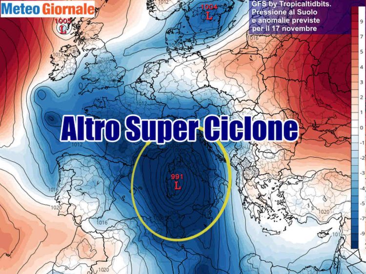 meteo-weekend-con-nuovo-ciclone-esplosivo.-ancora-burrascoso-maltempo