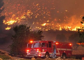 california,-inferno-di-fuoco:-video-della-catastrofe