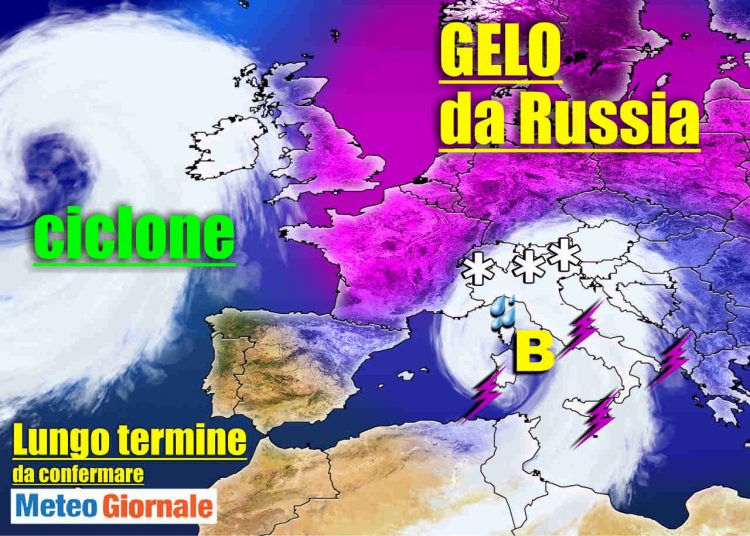 meteo-italia-sino-al-25-novembre:-verso-fine-mese-cambia-tutto