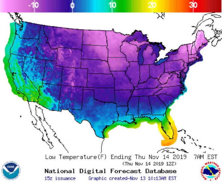 usa,-novembre-come-gennaio:-record-di-freddo-e-neve