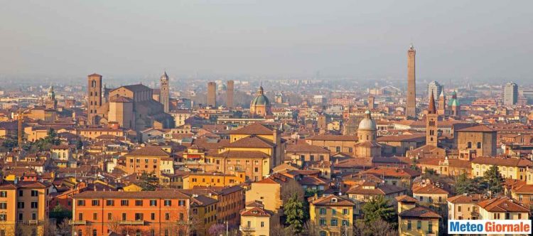 meteo-bologna:-due-perturbazioni-con-pioggia-mista-a-possibili-fiocchi