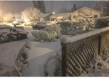 in-canada-occidentale-il-meteo-e-gia-invernale:-grosse-nevicate-nello-yukon