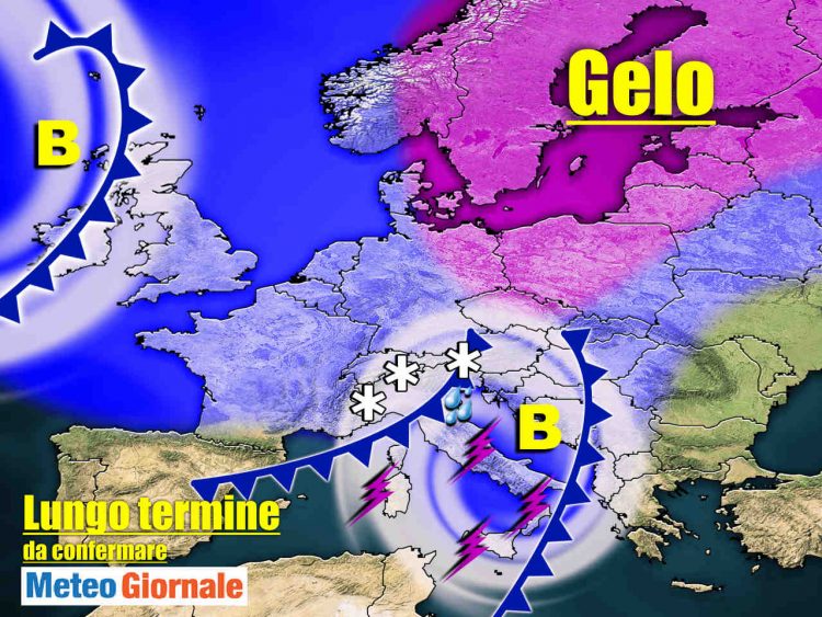 meteo-italia-15-giorni,-grosse-novita’-entro-fine-mese