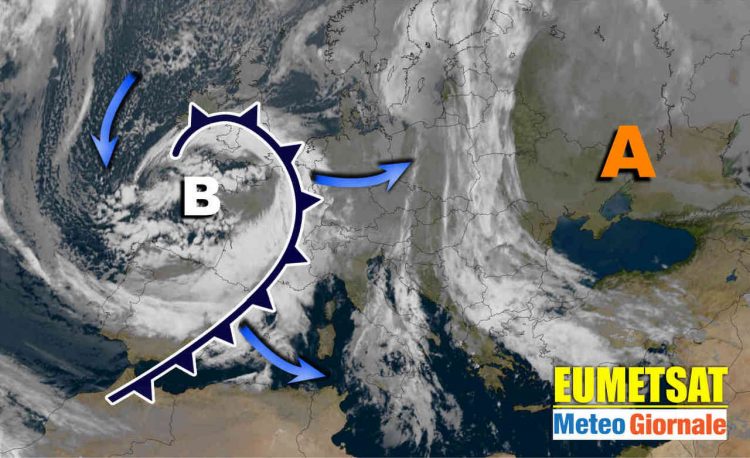 enorme-ciclone-nord-atlantico-punta-l’italia