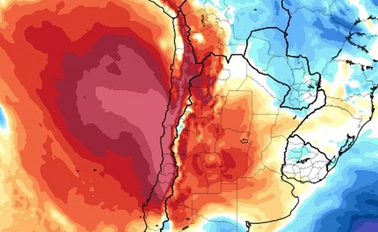 meteo-cile:-ondata-di-caldo-record-dopo-la-neve-tardiva