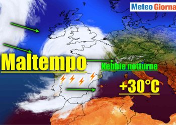 il-meteo-italia-semi-estivo-su-parte-d’italia,-ma-incombe-forte-peggioramento