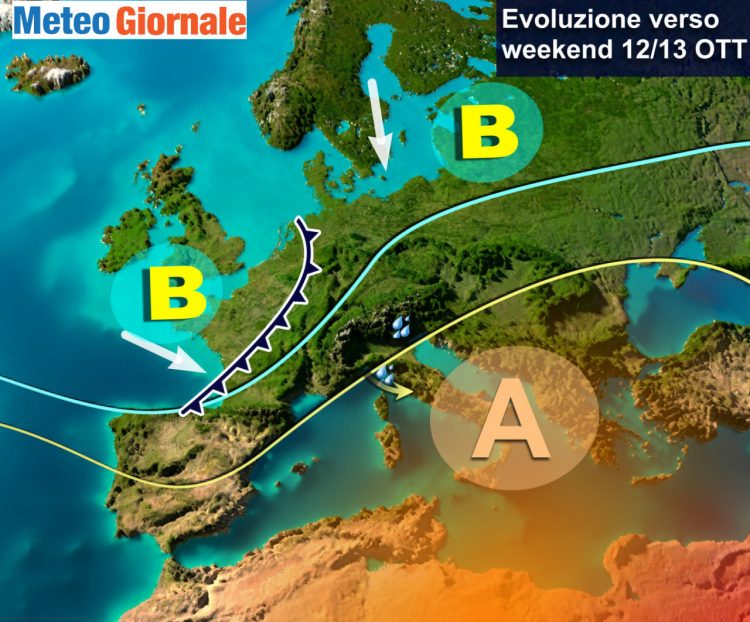 meteo-weekend-anticiclonico,-piena-ottobrata.-qualche-insidia-da-domenica