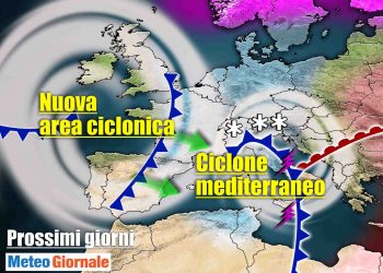 meteo-7-giorni:-ciclone-sferza-l’italia,-poi-altro-maltempo.-neve-in-arrivo