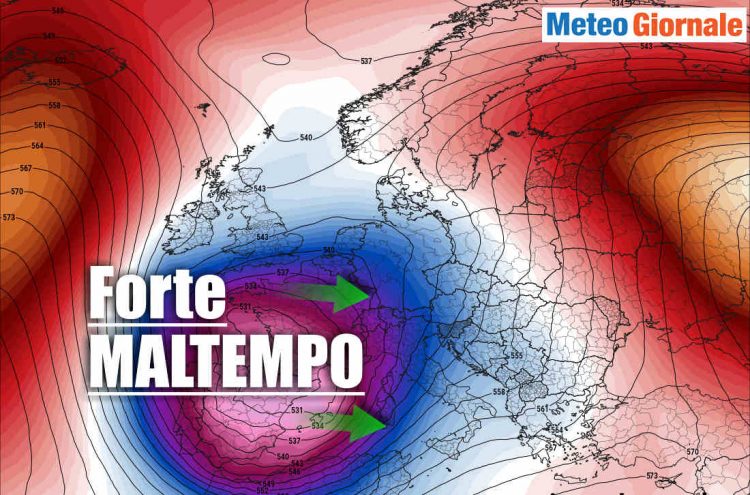 meteo-italia:-vastissima-“buca-di-geopotenziale”.-le-conseguenze