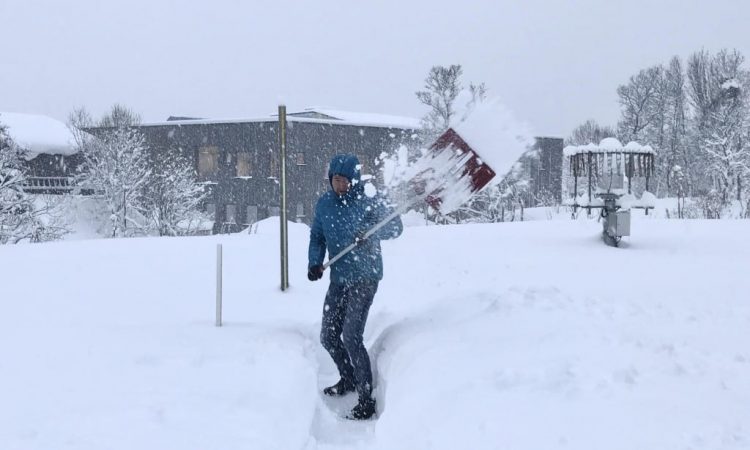 tromso,-norvegia:-record-di-neve-per-l’inizio-di-novembre