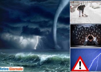meteo-italia:-aree-cicloniche-in-serie-con-acutissimo-maltempo,-i-dettagli