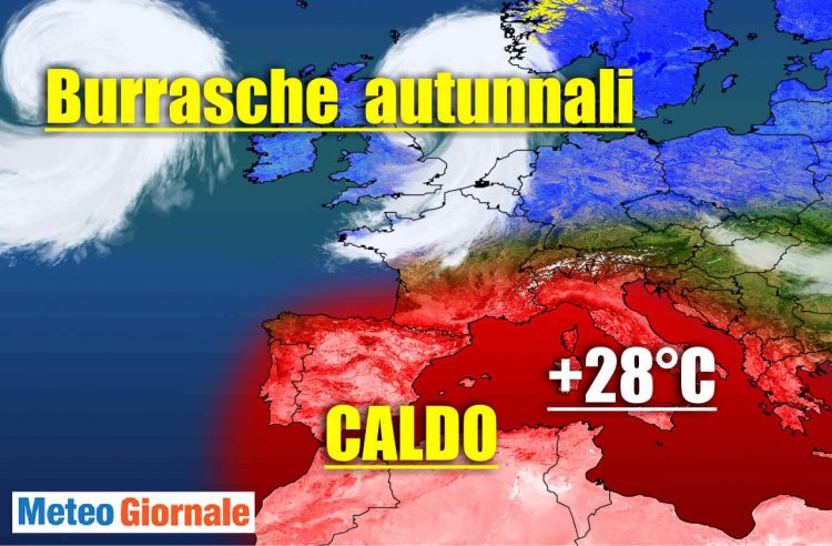 meteo-con-caldo-africano-verso-l’italia:-durata