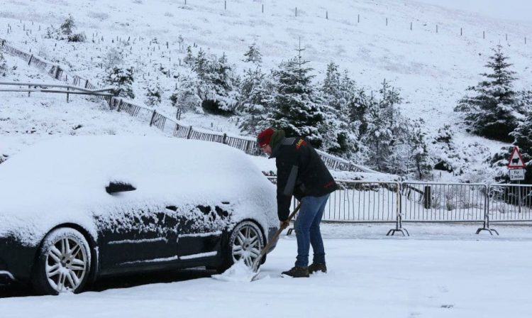 meteo-gran-bretagna:-forte-gelo-in-scozia-e-pesanti-nevicate-tra-galles-e-inghilterra