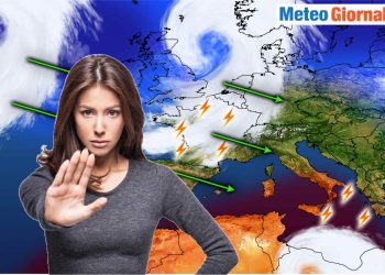 meteo-oggi-pausa-relativa,-domani-altra-perturbazione-su-italia