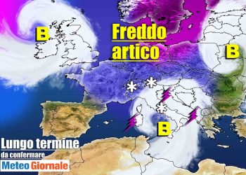 meteo-italia-sino-al-19-dicembre,-freddo-e-mite-in-alternanza-con-maltempo
