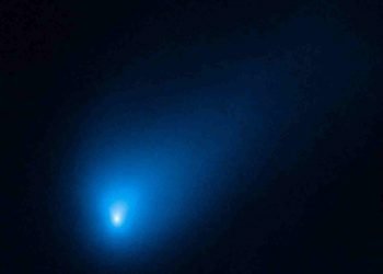 la-prima-cometa-interstellare-della-storia-sara-visibile-nel-cielo-di-natale