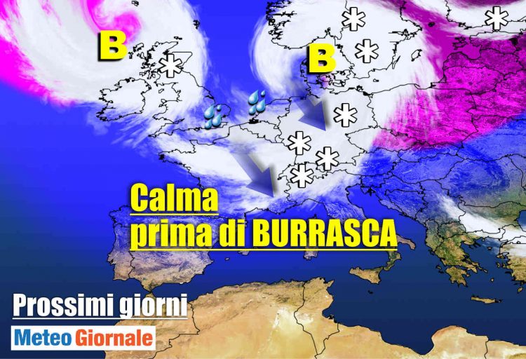 meteo-weekend-stabile-prima-della-burrasca