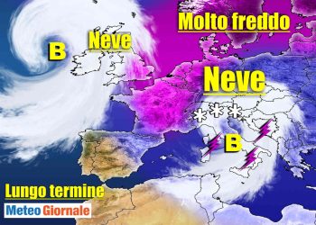 meteo-italia-15-giorni-con-irruzioni-fredde-in-successione
