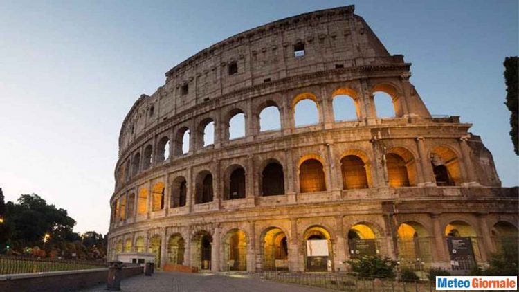 meteo-roma:-un-po’-variabile-sino-all’immacolata,-poi-torna-la-pioggia