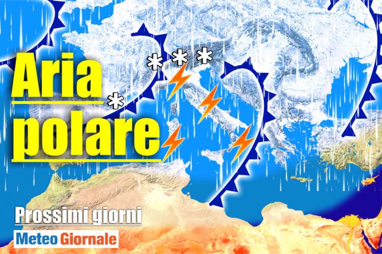 meteo-7-giorni:-avvio-settimana-con-piogge-,-temporali,-fresco.-poi-tregua