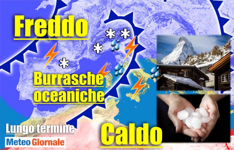 meteo-15-giorni,-parole-d’ordine-autunno.-tra-caldo-e-maltempo