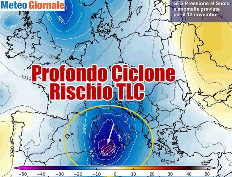 meteo-esplosivo-per-martedi-12:-rischio-“uragano-mediterraneo”.-conseguenze