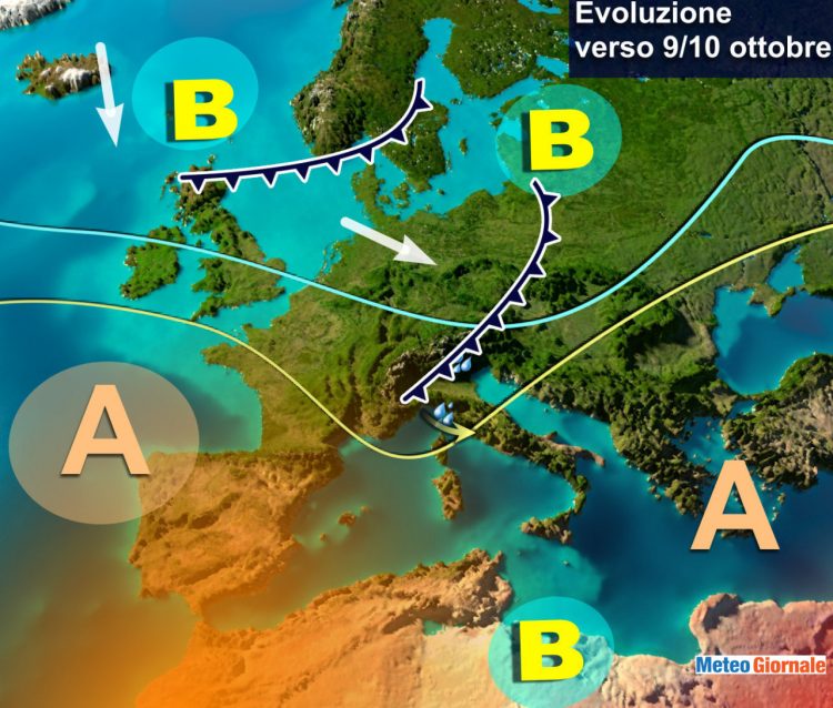 meteo-prossima-settimana-movimentato,-tra-anticiclone-e-altre-perturbazioni