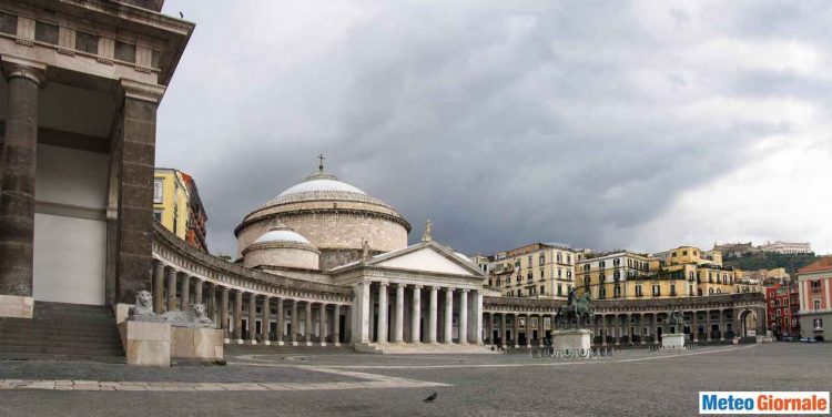 meteo-napoli:-variabile-con-qualche-pioggia-sino-ad-inizio-settimana