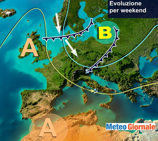 meteo-senza-piu-anticiclone:-italia-nel-mirino-delle-perturbazioni-nordiche