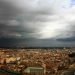 meteo-roma:-molte-nubi-e-qualche-pioggia-fino-a-venerdi