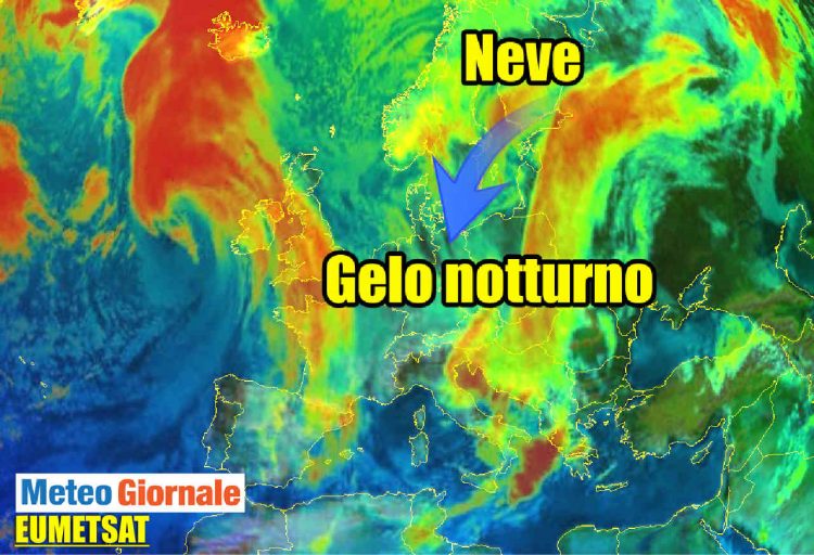 diretta-meteo:-irruzione-fredda-e-perturbazioni-autunnali