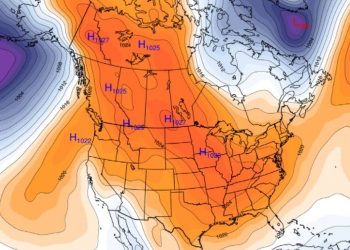 focus-meteo-stati-uniti:-nuova-ondata-di-freddo…-prevista-prima-neve-a-new-york