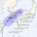 meteo-estremo-oriente:-tifone-mitag-minaccia-corea-del-sud-e-giappone