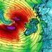 meteo-estremo-in-europa:-uragano-lorenzo,-dalle-azzorre-verso-l’irlanda,-impatto-imminente