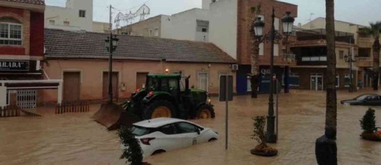 spagna-sudorientale:-ancora-alluvioni,-ancora-meteo-estremo