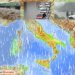 meteo-sud-italia:-importantissime-piogge.-le-mappe