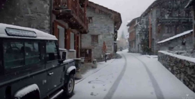 la-neve-del-4-novembre-in-val-d’isere:-video-meteo
