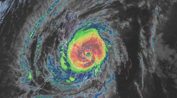 meteo-estremo-nel-pacifico:-tifone-kammuri-all’assalto-delle-filippine