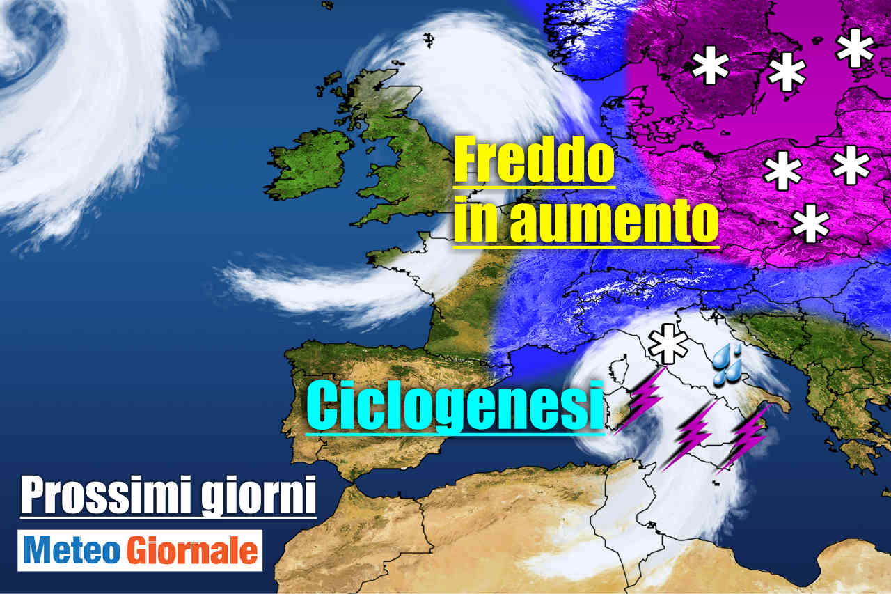 meteo,-situazione-si-complica:-ciclogenesi-mediterranea-e-aria-fredda