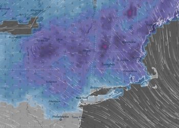 meteo-stati-uniti,-prima-tempesta-invernale-sul-nord-est,-attesa-neve-a-new-york