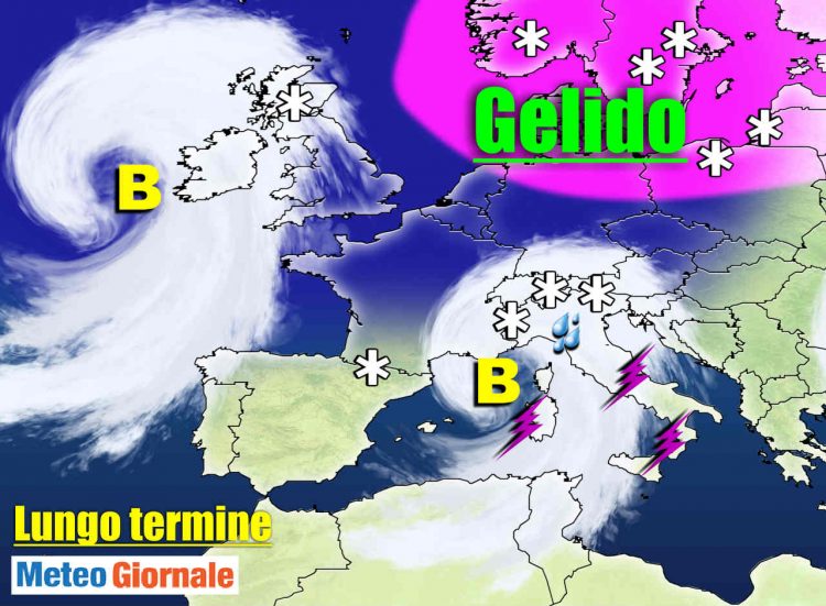 meteo-italia-sino-al-15-novembre,-acutizzazione-d’autunno,-rischio-burrasche